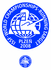 ISSF World championships – running target, logo, 2008