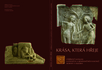 Krása, která hřeje. Výběrový katalog gotických a renesančních kachlů Moravy a Slezska, obálka, 2008