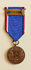 Pamětní medaile „90. výročí Kanceláře prezidenta republiky 1918 - 2008“, 2008
