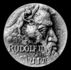 Rudolf II. , 1998, Ø 60